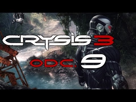 Crysis 3 - Ostatnia Prosta (#9)
