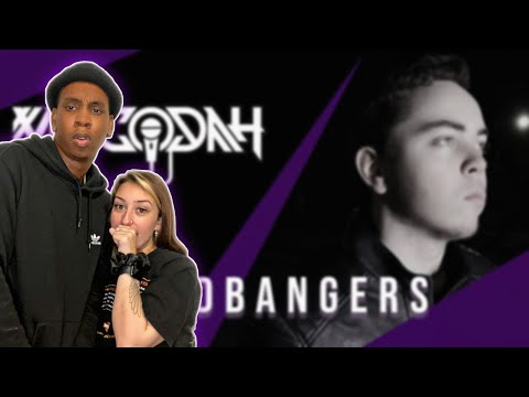 FIRST TIME HEARING Vocodah - Headbangers - Official Beatbox Video REACTION | THE ENDING THOUGH!!! 🔥