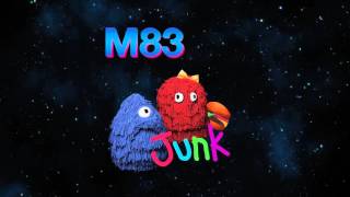 M83 - Road Blaster (Audio)