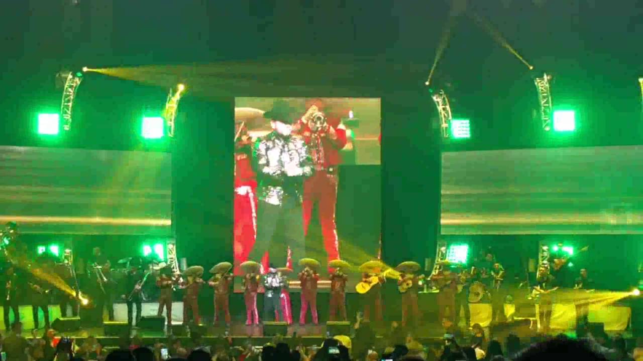 Promotional video thumbnail 3 for Mariachi Victoria de Jesus