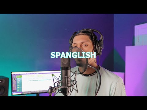 Yango - Spanglish 👁️‍🗨️ [Prod. Yanziel x Monto] || Session #11