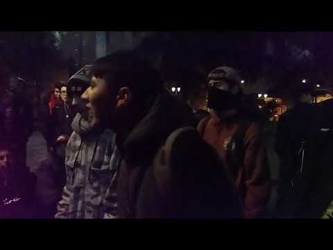 BORO VECTOR vs SAIMON vs MAGIC DEMONS vs ASTAROTH DAILON - 8vos - Dioses del Olimpo - Fecha 2 vs 1