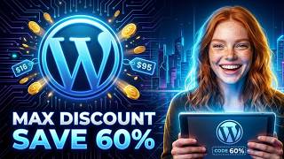 WordPress Business Plan Coupon Code - Unlock the Best Discount Before You Upgrade