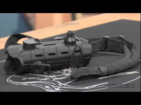Policestore - Sling Mount-N-Slot