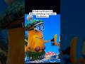 It All Makes Sense Now Minions Despicableme Shorts