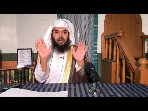 Seerah 85: Letter to Caesar هرقل : قيصر