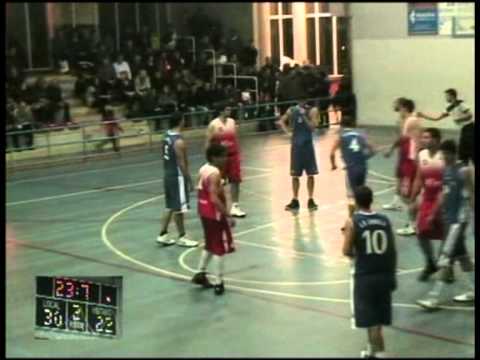 EBA C J9. Navás - Cornellá