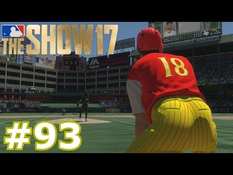 CAN I WIN THREE IN A ROW? | MLB The Show 17 | Diamond Dynasty PT. 93