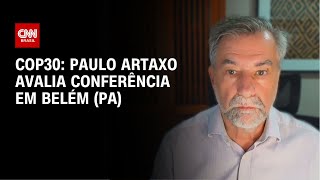 Vídeo: Adesão de países desenvolvidos à proposta brasileira na COP30 é um avanço, diz professor | WW