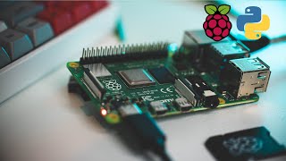 Creating A Raspberry Pi Web Server For My Home!