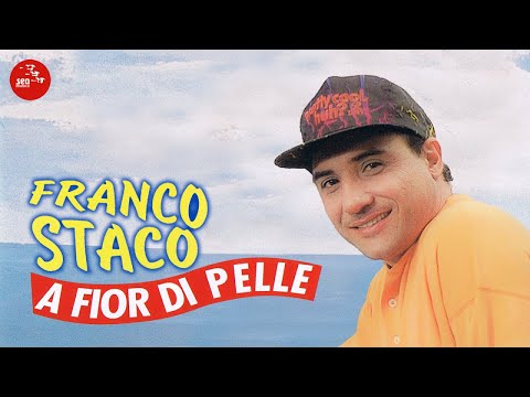 Franco Staco - Mi odierai