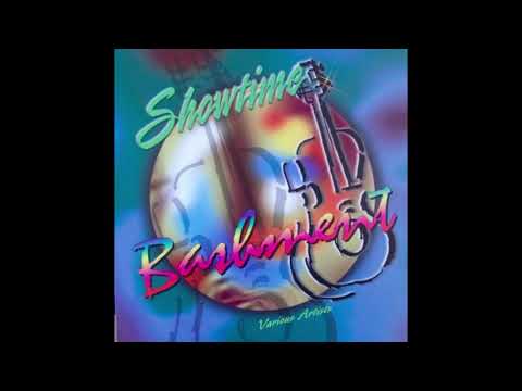 showtime riddim mix 1997 dancehall madhouse records