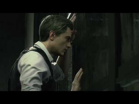 Resident Evil 2: (Leon) Hardcore  Play-through Pt 13~ Finding  Ada