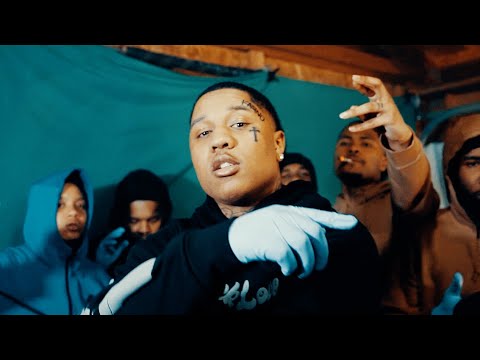 EBK Jaaybo - Had Enough (Official Video)