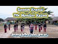 Tor Monitor Ketua Senam Kreasi Untuk Anak SD Orang Baru Lebe Gacor Echo Show