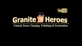 preview picture of video 'GRANITE HEROES | Marble Countertop Polishing Mundelein, IL 60060'