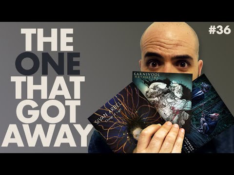 Where's the 1 in "We Are" by Karnivool?