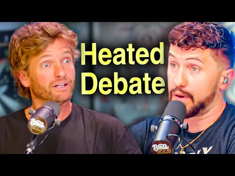 Ruslan KD and Bless God Studios