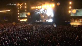 Wacken 2011 | Subway To Sally | Das schwarze Meer