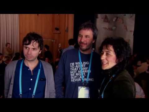 2011 Sundance Film Festival - SUNcovered: Filmmakers Brunch 2011
