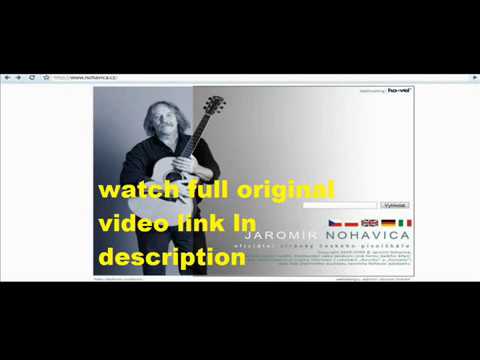 Jarek Nohavica   Tramp