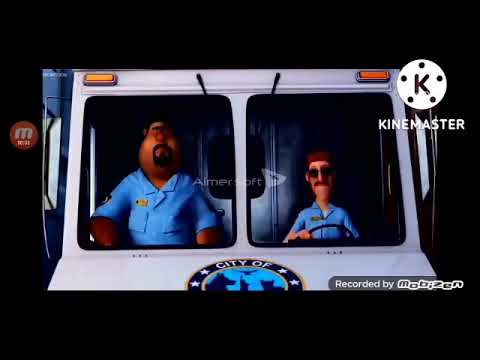 toon story 3 part 20 safe and sound