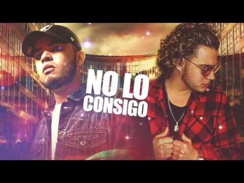 No Lo Consigo (Official Remix) - Ricke Ramos Feat. Victor Rosa