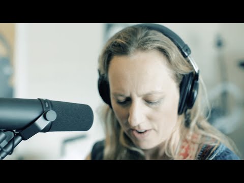 Ana Egge and The Sentimentals - Take Off My Dress