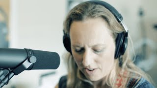 Ana Egge and The Sentimentals - Take Off My Dress