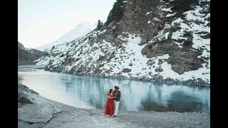 Download lagu LIVE WEDDING CEREMONY SIMRAN & GAGAN mp3