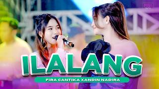 Download lagu ILALANG - Fira Cantika | Simpatik Music Ft. Andin Nadira mp3