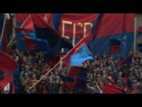 🍾 125 Joor FCB 🎉  🎞 125 Joor rotblaui Emotione ❤️💙