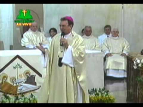 HOMILIA DOM ANUAR MISSA DE NATAL