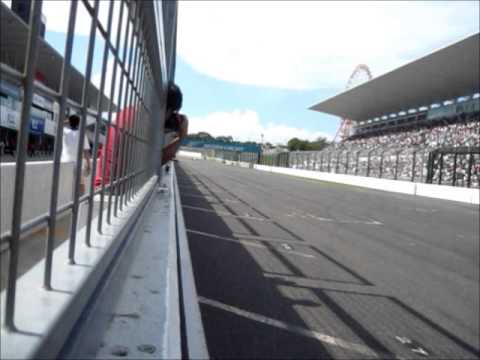 Thumbnail for HONDA F 1 RA301 by Honda RA301