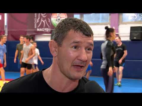 Újpesti sport -1- (2017.09.29.)