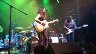 Jade Jackson: Gilded and Good Time Gone. 3.5.17