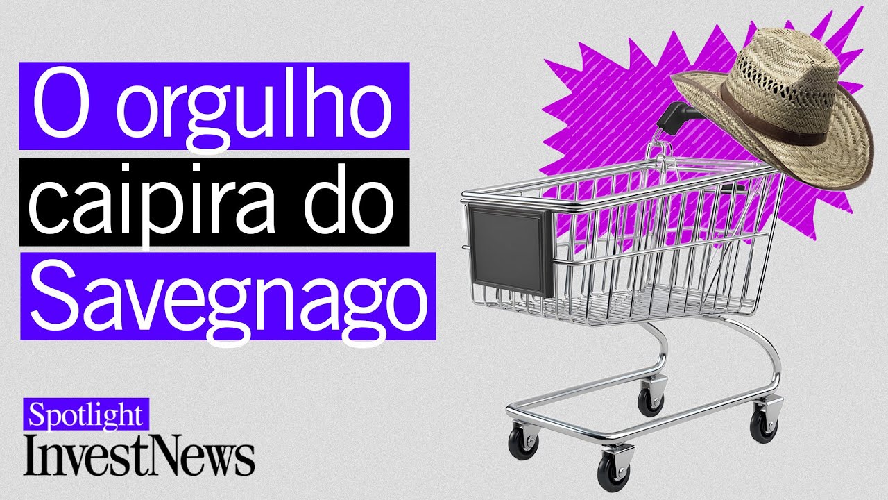 Como o Grupo Savegnago virou um dos maiores supermercados do Brasil