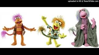 Gobo Fraggle, Wembley Fraggle &amp; Mokey Fraggle - Sail Away