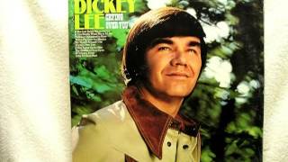 Dickey Lee Never Ending Song Of Love
