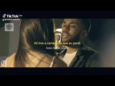 Samara Souto ft kayky letra