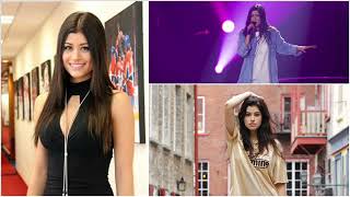 La Voix a trouvé Chloé Doyon (Entrevue)