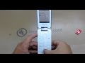 How To Unlock Alcatel One Touch 20.12 (2012G ...