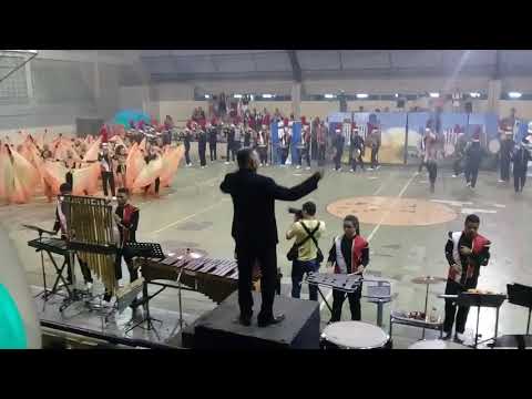 Drum Corp's Sedec -  Nacional CNBF 2018
