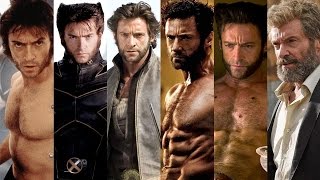 Wolverines X-Men Movie Timeline in Chronological O