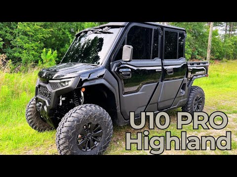 Is the CF Moto U10 Pro Highland XL worth it?