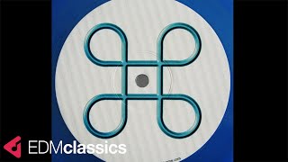Jark Prongo - Play It For The Punters (Extended Mix) (2000)