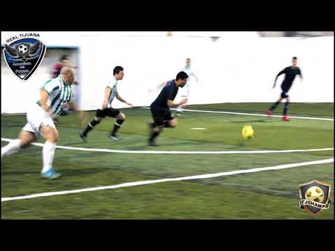 BATACA FC  VS PRINCESOS  FINAL DE LIGA  ACADEMIA REAL TIJUANA