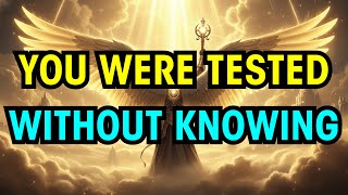 Chosen One: You Were Tested Quietly — Now the Reward Is Released