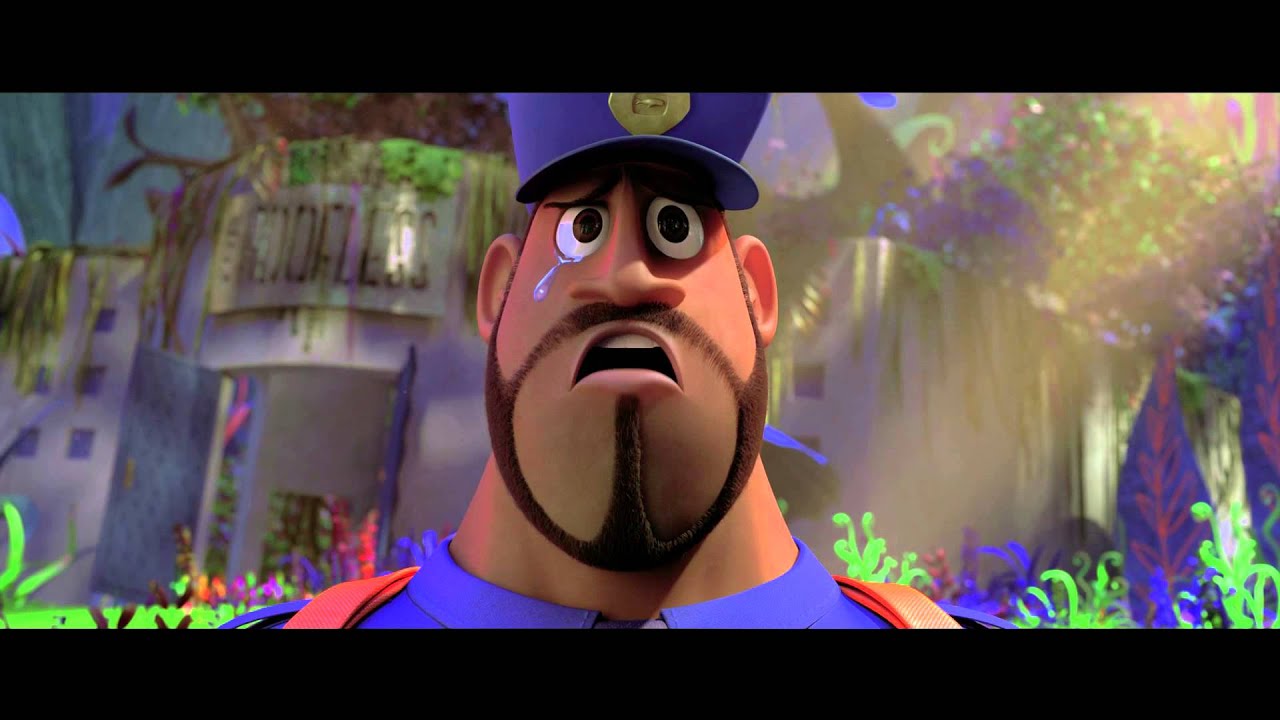 trailer Oficial