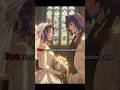 It S Shinobu And Giyu Wedding Day X Joote De Do Paise Le Lo Demonslayer Anime Shorts